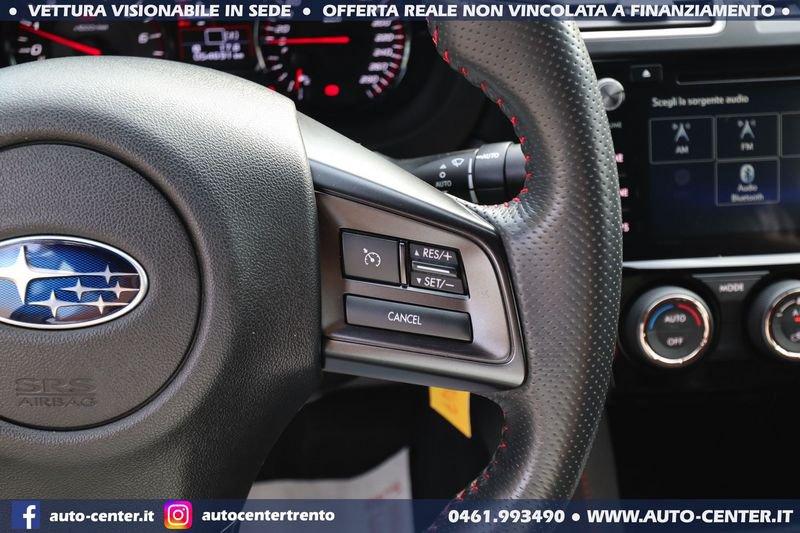 Subaru WRX STI 2.5 S-Package Final Edition