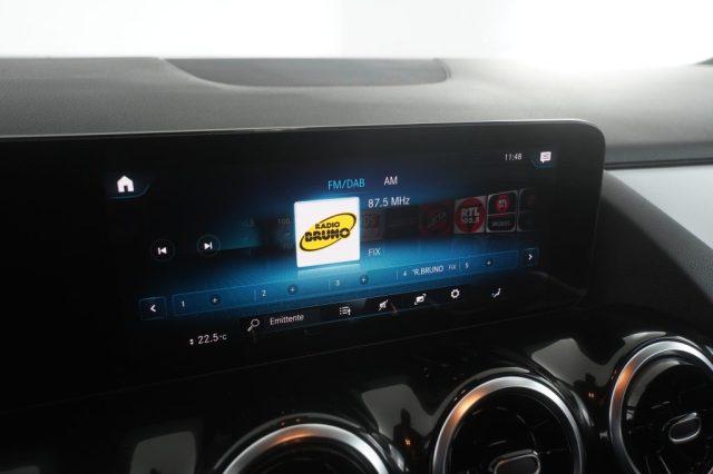 MERCEDES-BENZ CLA sse GLA GLA 200 d Automatic SPORT