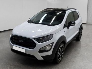 Ford EcoSport 1.0 ecoboost Active s&s 125cv