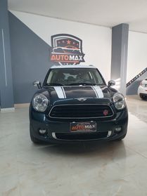 MOTORE NUOVO FATTURATO Mini Cooper D Countryman ALL4 1.6 112cv 2011