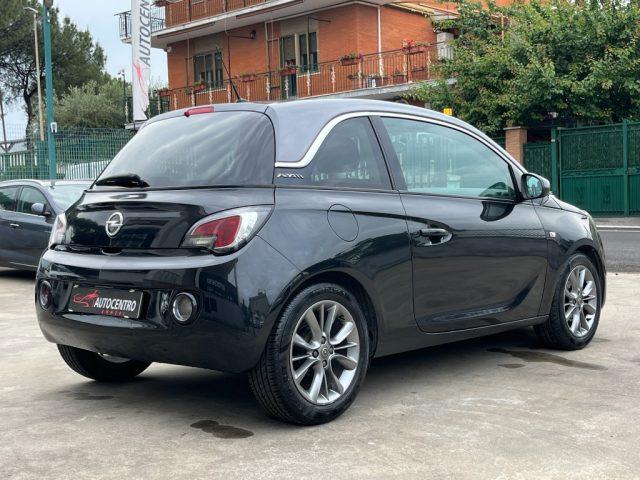 OPEL Adam 1.2 70 CV Glam