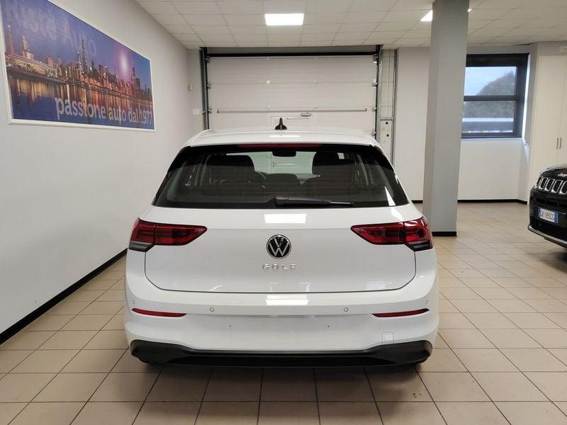 Volkswagen Golf 2.0 TDI Life (( Promo ))