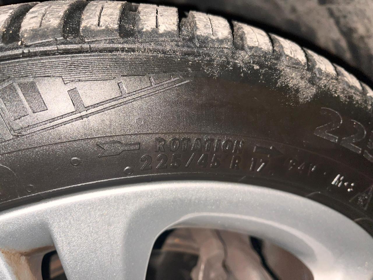 Mercedes-benz A 180 CDI Sport