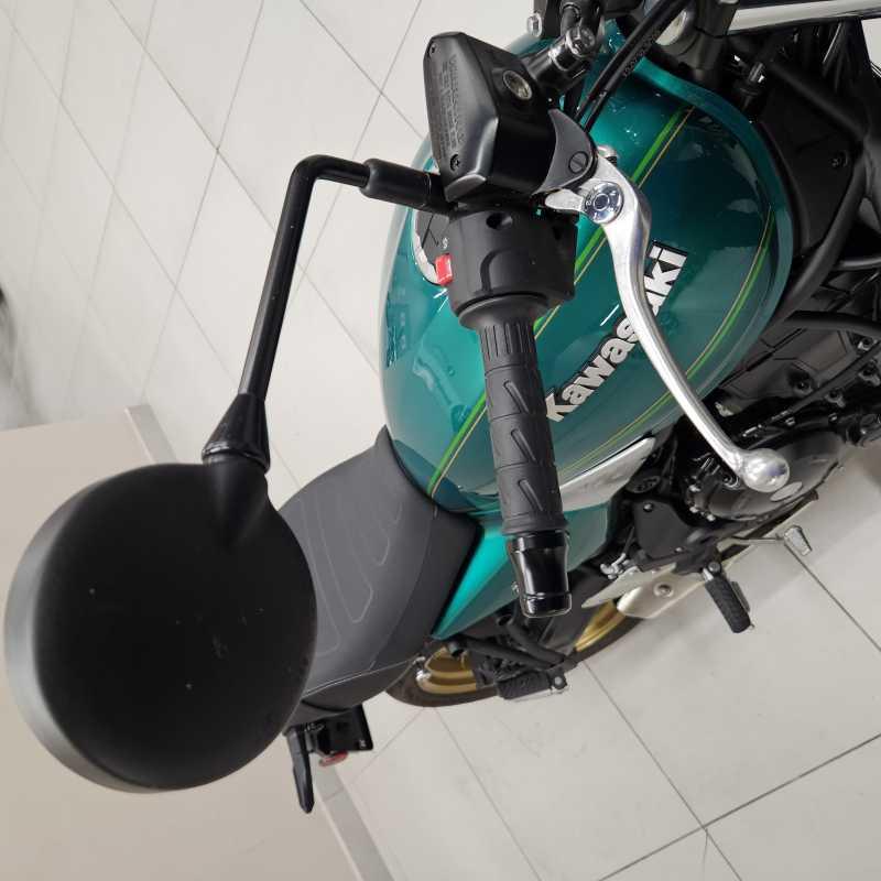 Kawasaki Z 650 RS - 2024