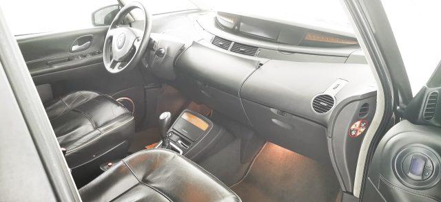 RENAULT Grand Espace 2.0 dCi 175CV Proactive Initiale