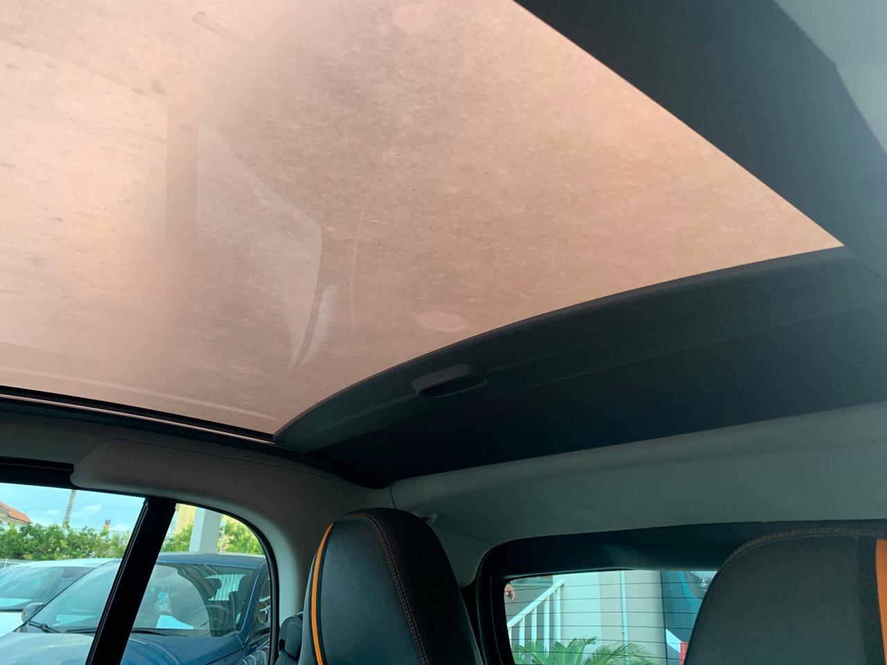 Smart ForTwo 1000 52 kW MHD coupé pure