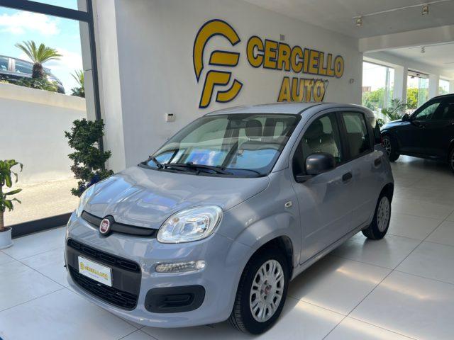 FIAT Panda 1.2 Easy GPL da ?99,00 mensili