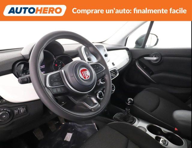 FIAT 500X 1.3 MultiJet 95 CV Urban