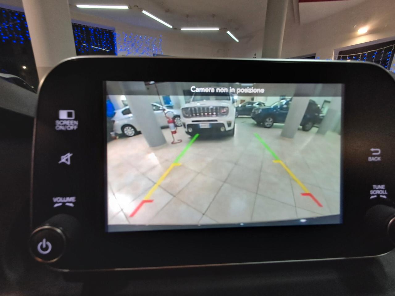 Fiat Tipo 1.4 T-Jet 120CV SW Lounge