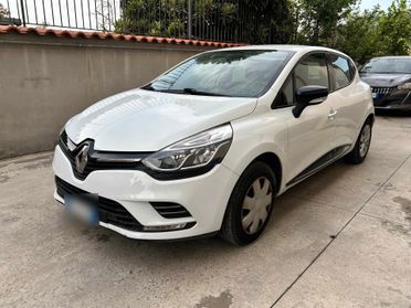 Renault Clio 900 TCe GPL 90CV - 2018 Motore Rotto