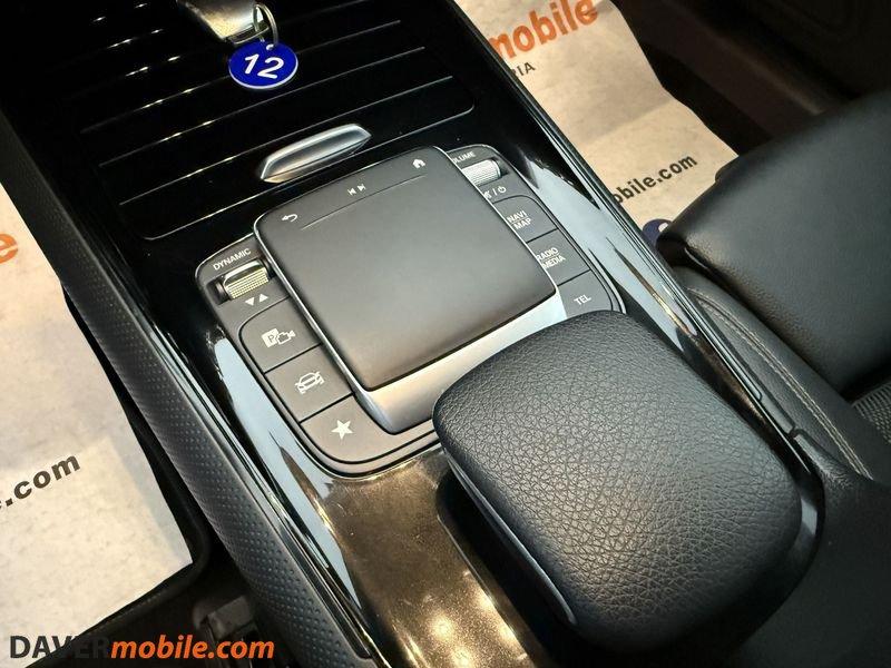 Mercedes-Benz GLB GLB 200 d Advanced auto