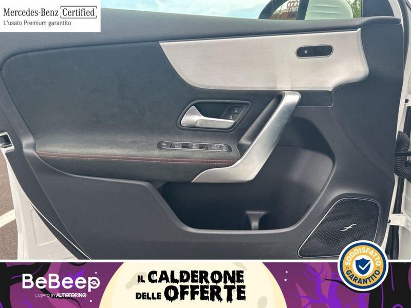 Mercedes-Benz Classe A A AMG 45 S AMG LINE PREMIUM 4MATIC+ AUTO