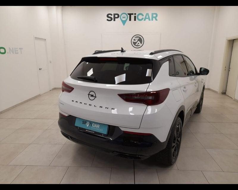 Opel Grandland I 2022 1.5 ecotec Ultimate s&s 130cv at8