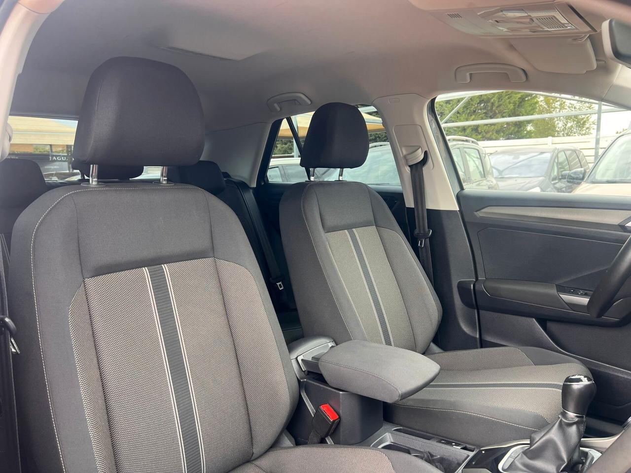 Volkswagen T-Roc 1.6 TDI SCR Style BlueMotion Technology