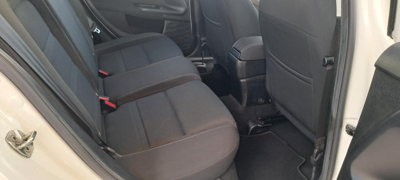 Fiat Tipo 1.6 Mjt S&S SW Business