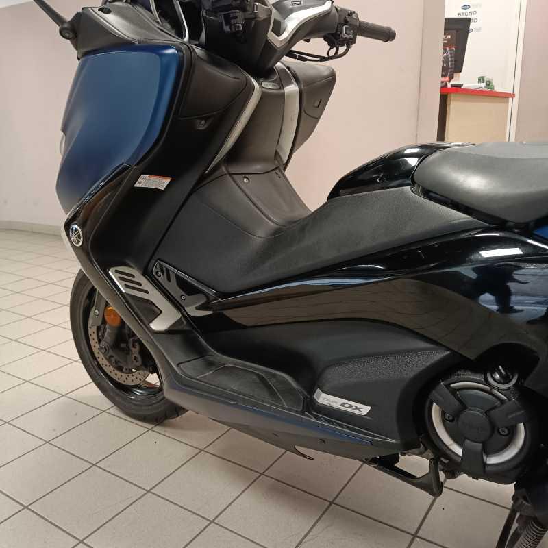 Yamaha T-Max 530 DX - 2018