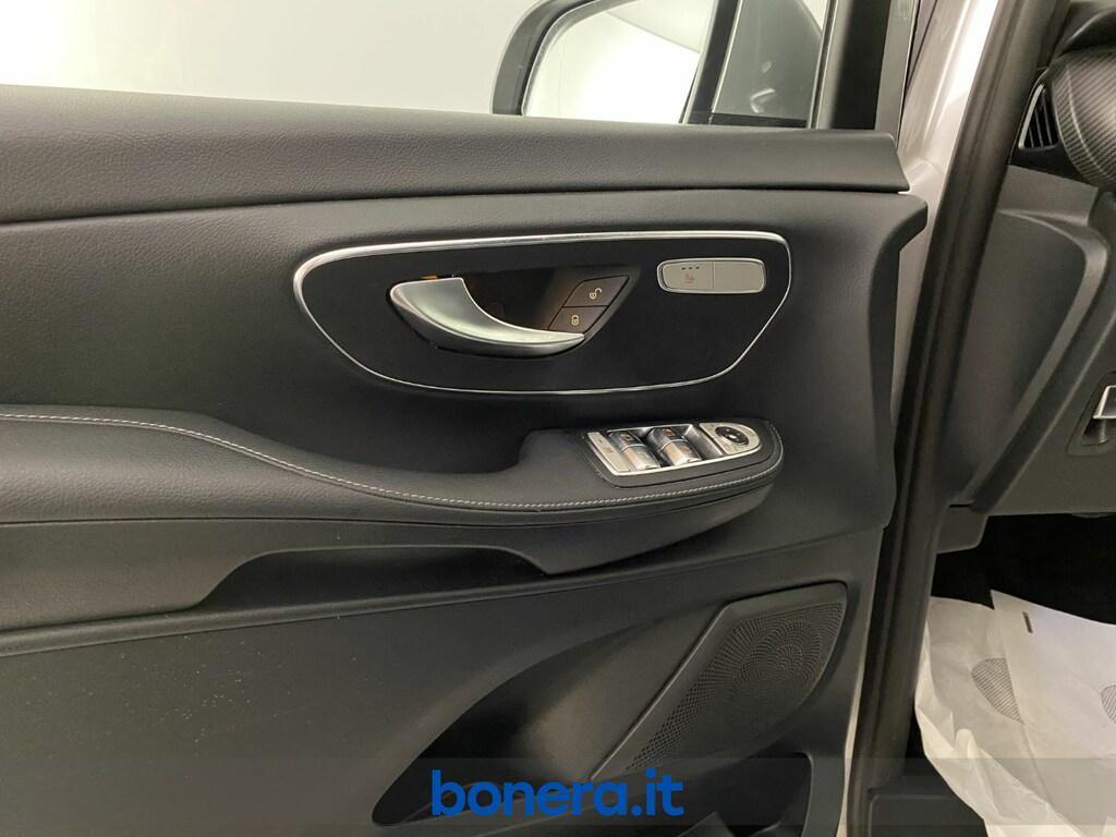 Mercedes Classe V Long 220 D Sport 9G-Tronic Plus