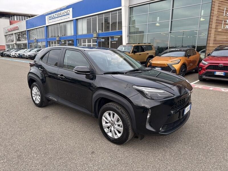 Toyota Yaris Cross 1.5 Hybrid 5p. Business