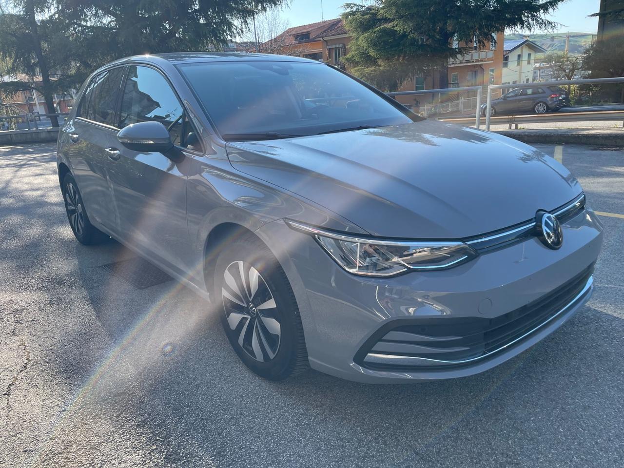 VOLKSWAGEN GOLF 2.0 TDI 116 CV MOVE