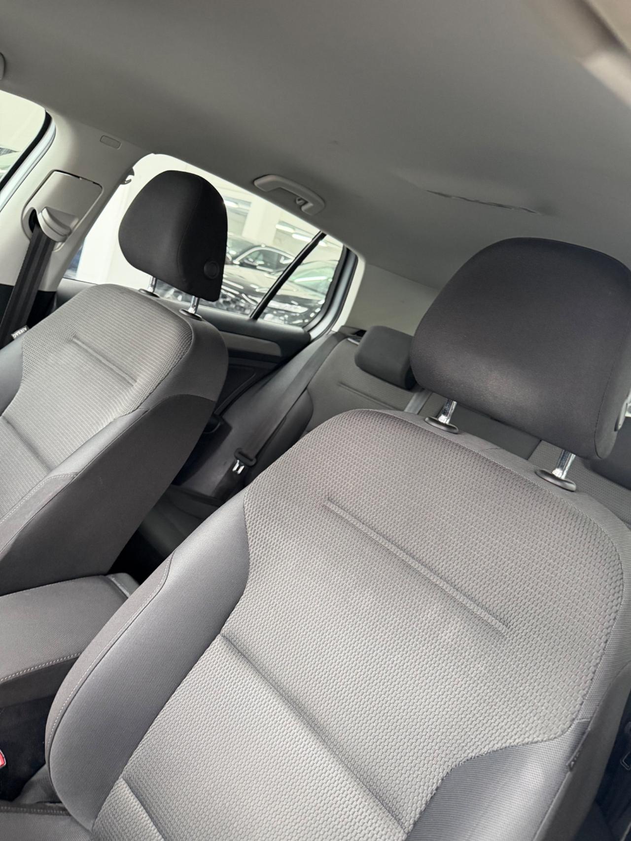 VW GOLF 7 1.6 TDI 115CV DSG 5p. FINANZIABILE