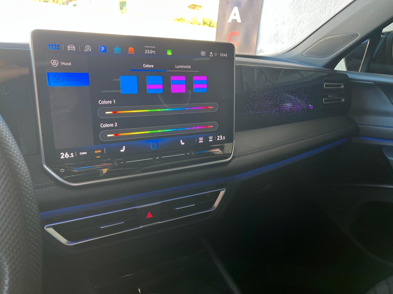 Volkswagen Tiguan 2.0 TDI 150 CV DSG R-Line Plus Valuto Permute