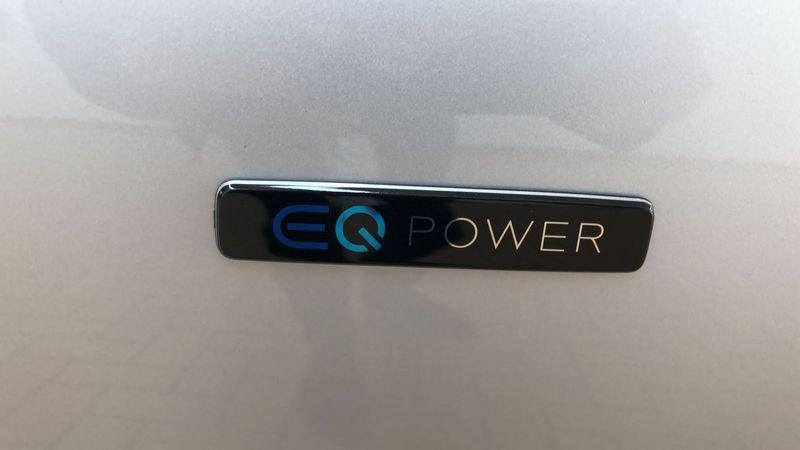Mercedes-Benz Classe E E 300 de Auto EQ-Power Premium