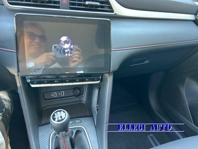 MG ZS 1.5 VTi-tech Luxury km 0