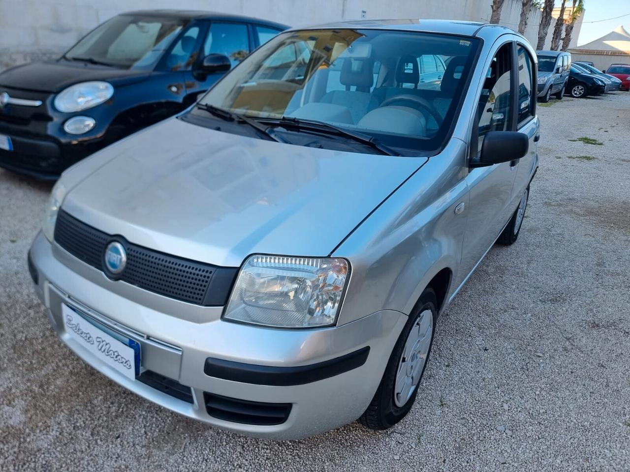 Fiat Panda 1.1 Actual