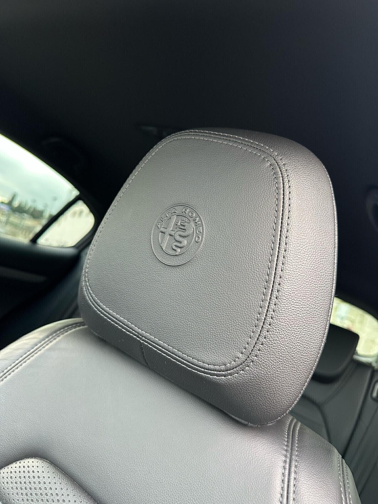 Alfa Romeo Stelvio 2.2 210 CV AT8 Q4 Veloce