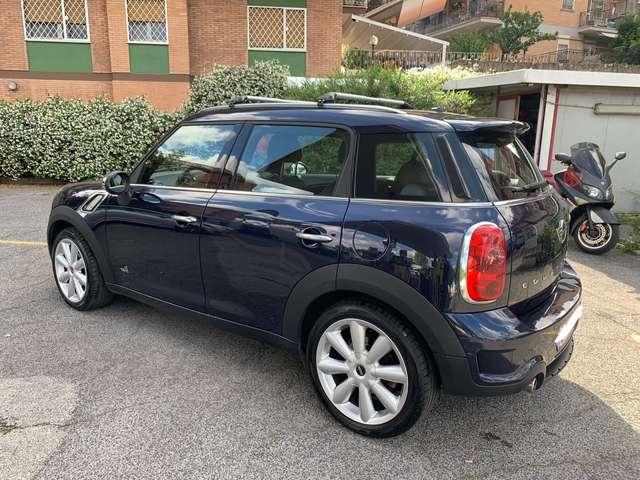 MINI Cooper SD Countryman Mini Countryman 2.0 Cooper SD all4