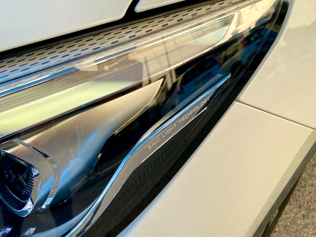 Mg ZS 1.5 VTi-tech Comfort 106cv UNICO PROPRIETARIO TAGLIANDI MG