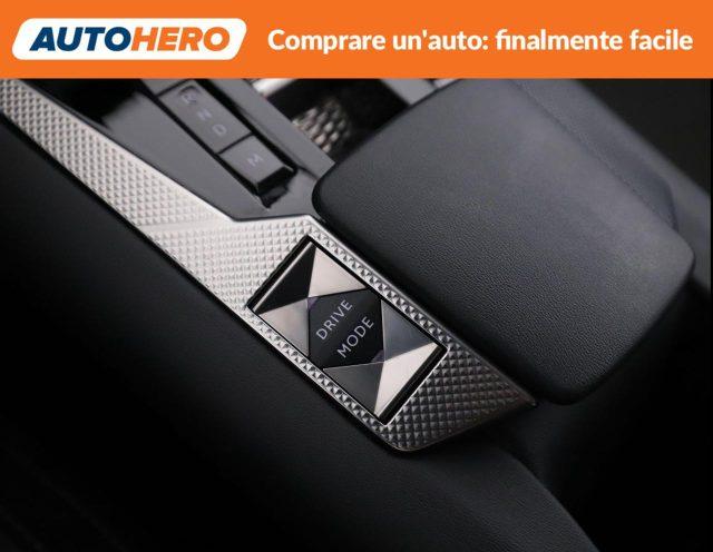 DS AUTOMOBILES DS 4 BlueHDi 130 aut. Bastille Business