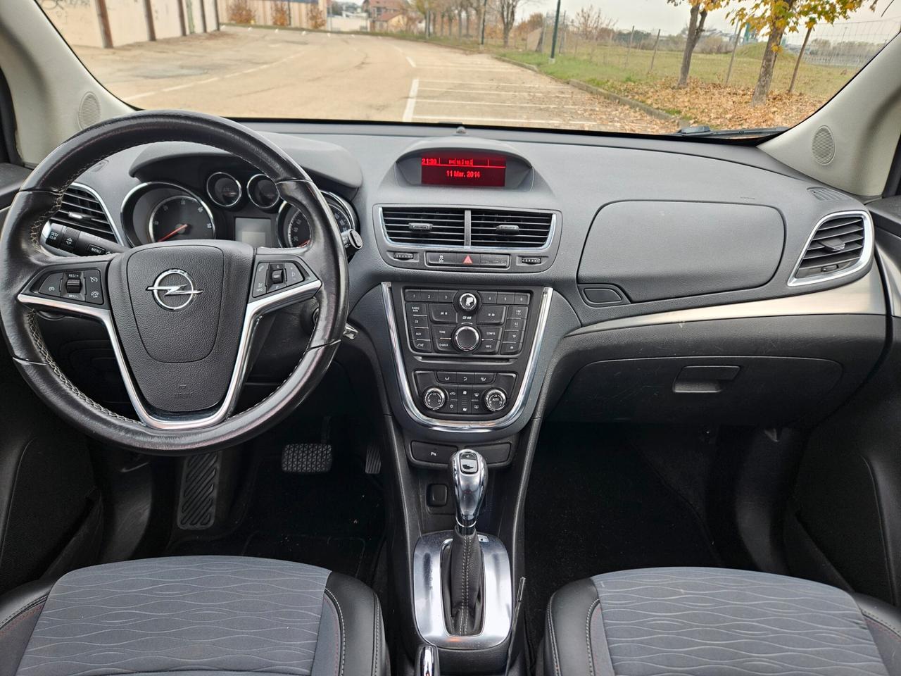 Opel Mokka 1.7 CDTI Ecotec 130CV 4x2 aut. Cosmo