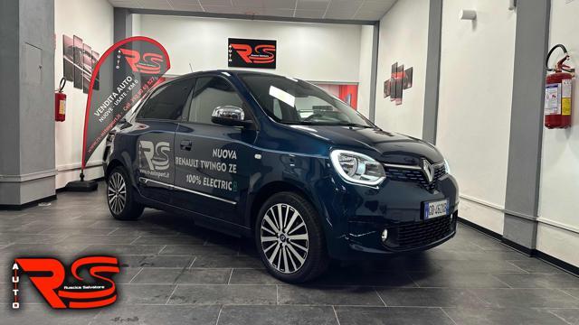 RENAULT Twingo Electric Intens