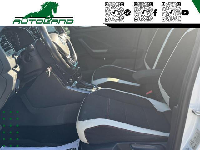 VOLKSWAGEN T-Roc 2.0 TSI DSG 4MOTION "Edition 190CV"