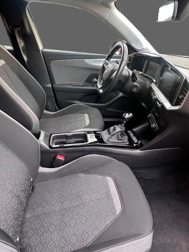 OPEL Mokka 1.2 Turbo Elegance