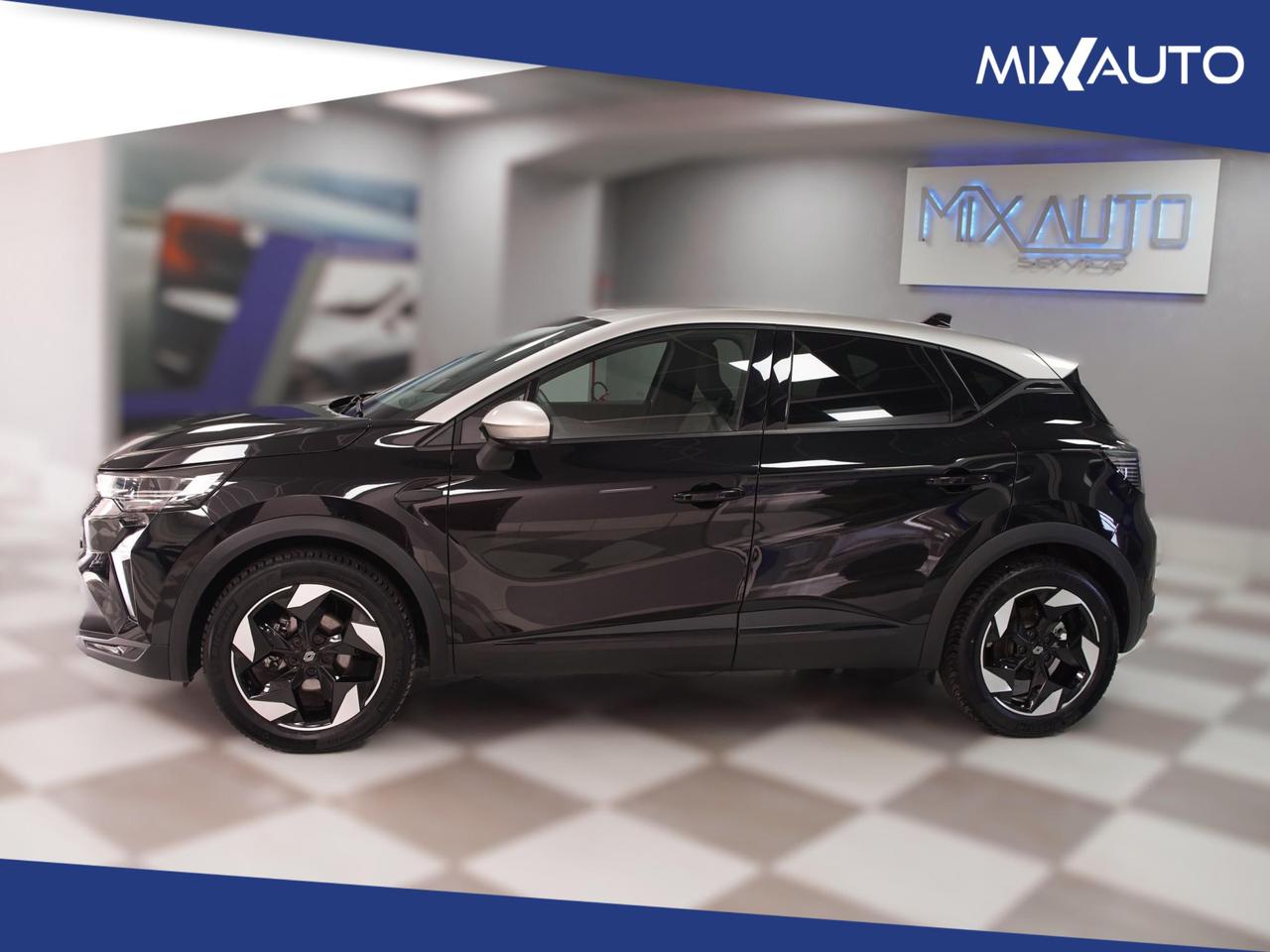Renault Captur 1.0 TCE Techno 90CV GPL