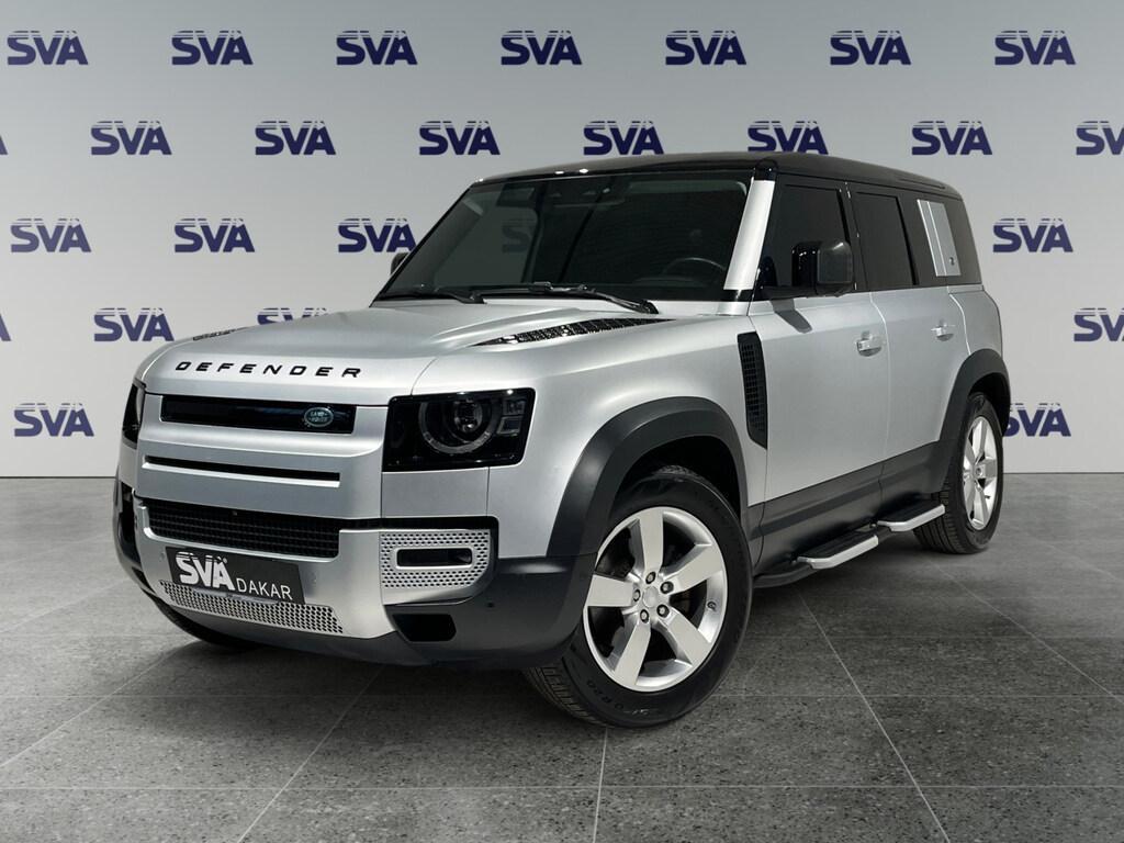 Land Rover Defender VII 2020 110 First Edition awd 240cv 7 Posti