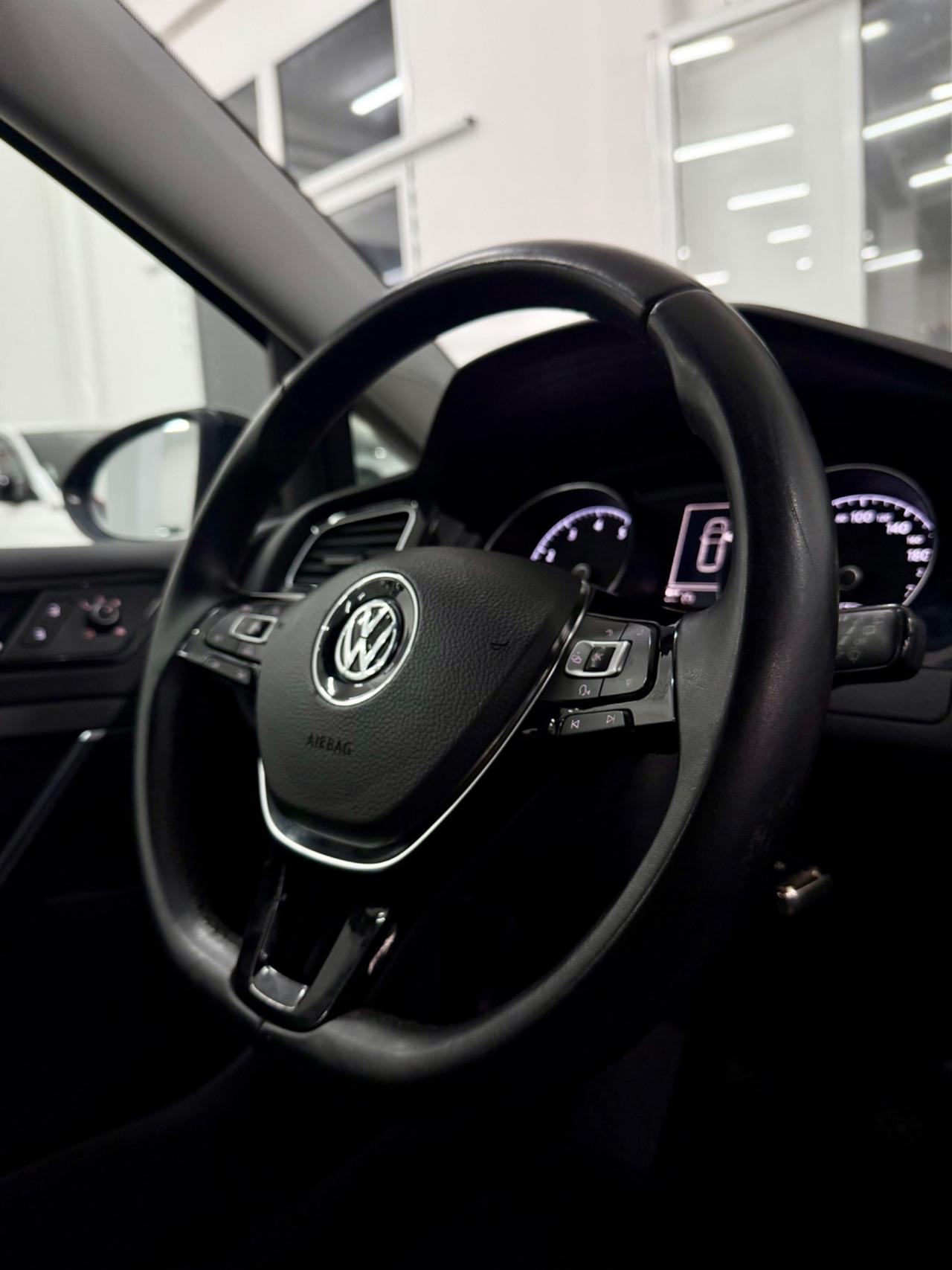 VW Golf 7 TSI 125 CV 5p. Highline FINANZIABILE