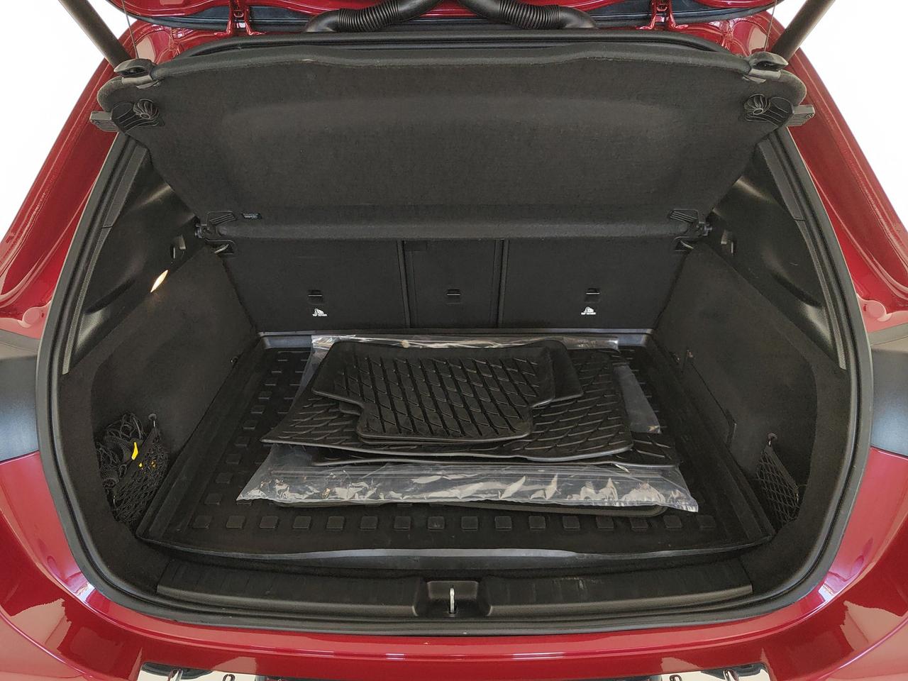 Mercedes-Benz GLA AMG 45 S 4matic+ auto