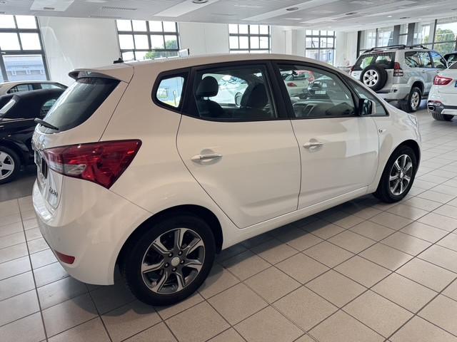 Hyundai ix20 1.4 Xpossible