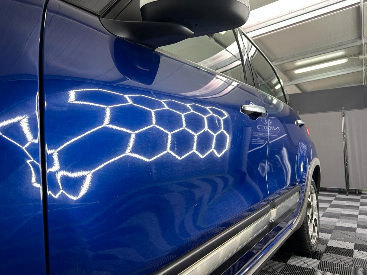 Fiat 500L 1.3 Multijet