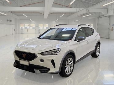 CUPRA FORMENTOR 2.0 TDI 4DRIVE DSG SUV