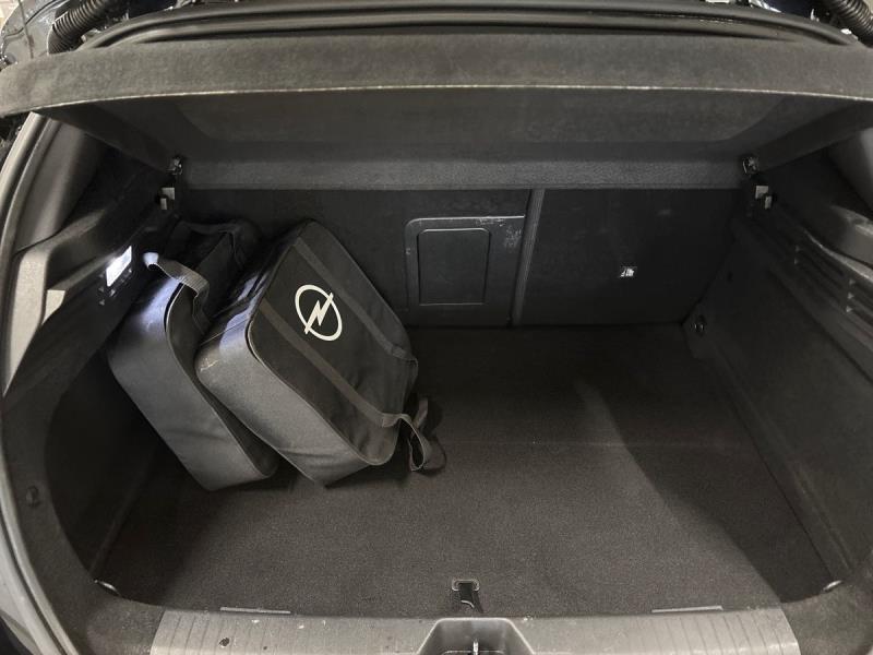 Opel Astra 1.6 Hybrid GS Line AT8