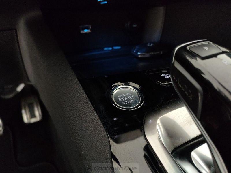 Peugeot 3008 BlueHDI 130 EAT8 S&S GT Line