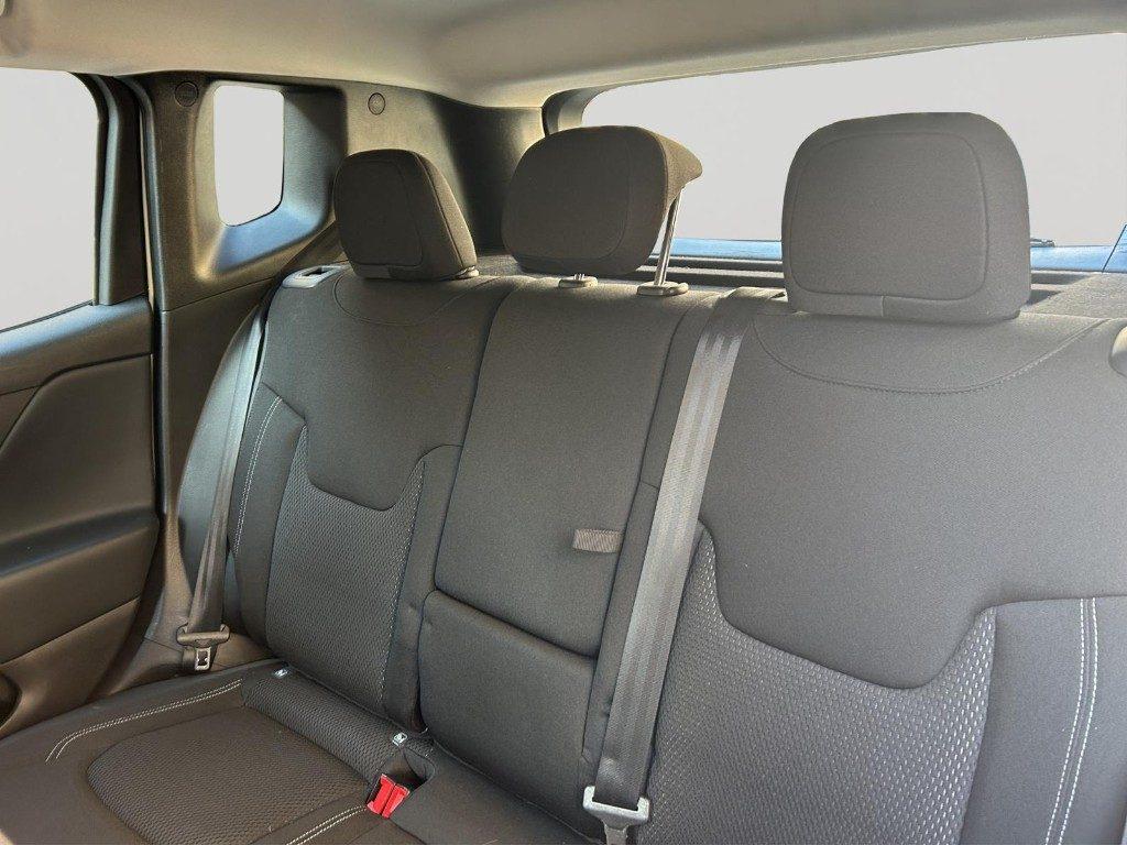 JEEP Renegade Renegade 1.0 T3 Limited