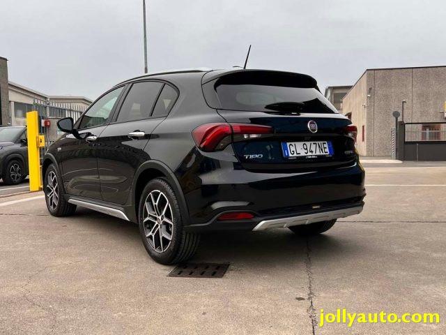 FIAT Tipo 1.5 Hybrid DCT 5 porte Cross