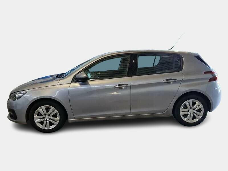 PEUGEOT 308 Business BlueHDi 130 EAT6 S/S aut. 5 PORTE BERLINA