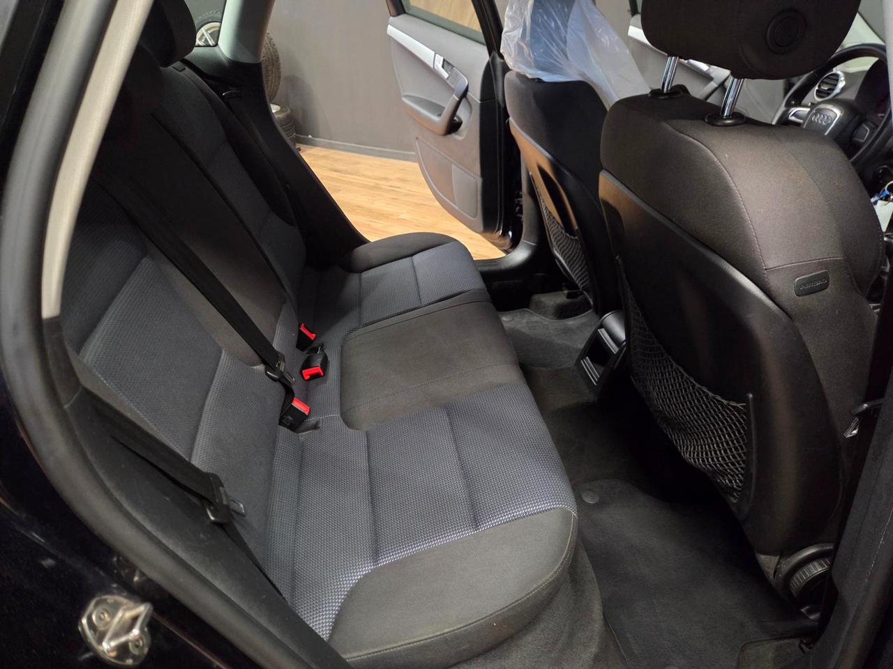 Audi A3 Sportback 1.4 tfsi Ambition