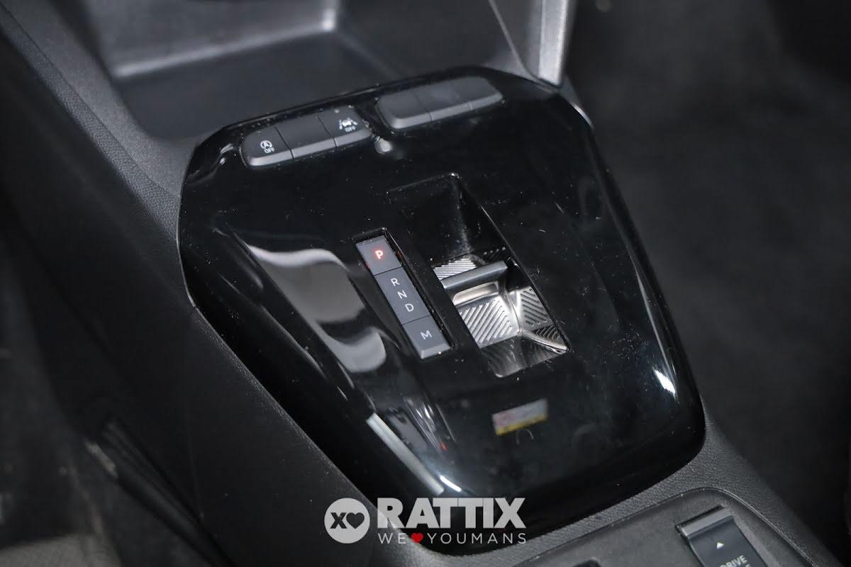 Opel Corsa 1.2 hybrid 100CV GS dct6